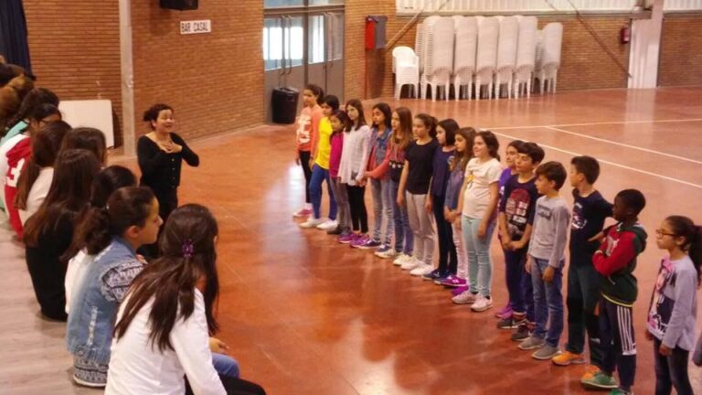 Teatro Musical